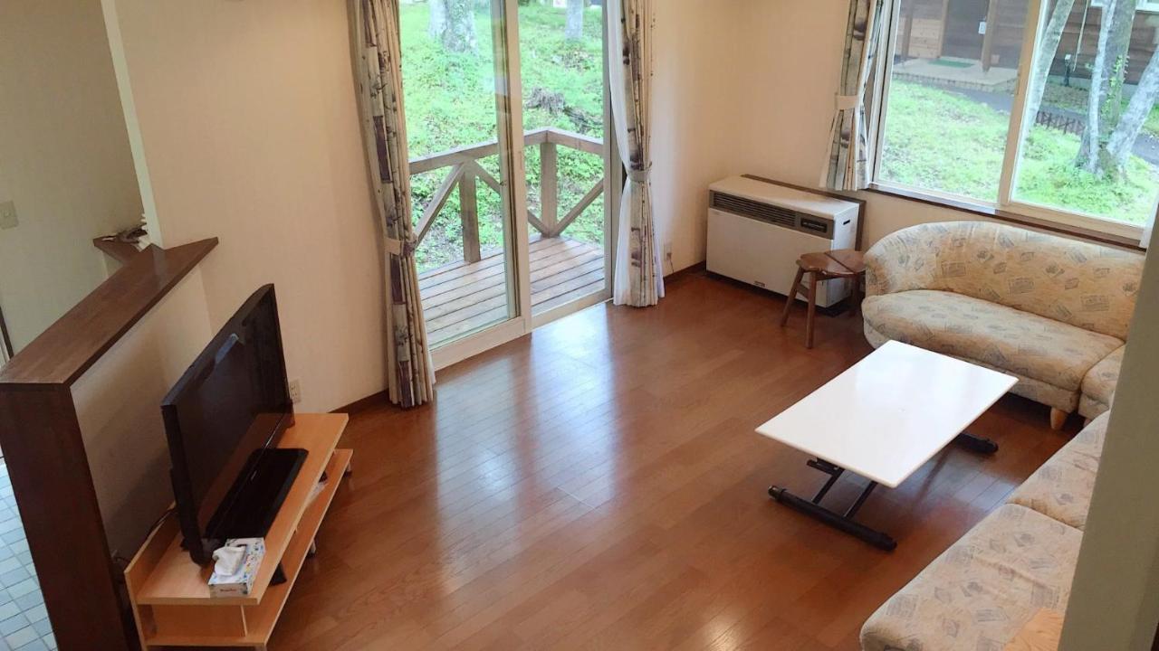 Cottage Ginkai Fuji Yamanakako Dış mekan fotoğraf